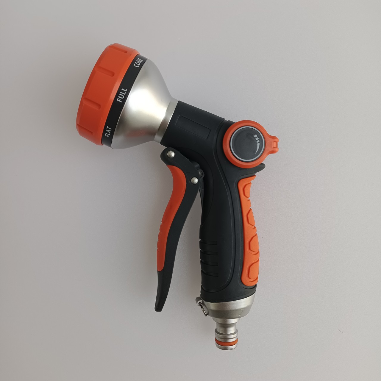 Multi-Function Garden Hose