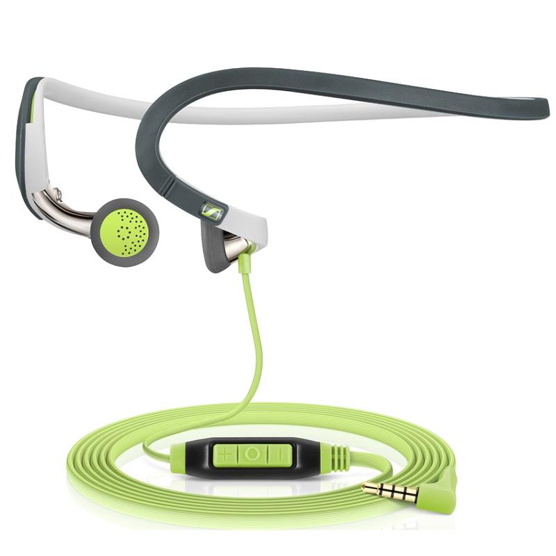 [Trả góp 0%]Tai nghe Sennheiser PMX 686G SPORTS