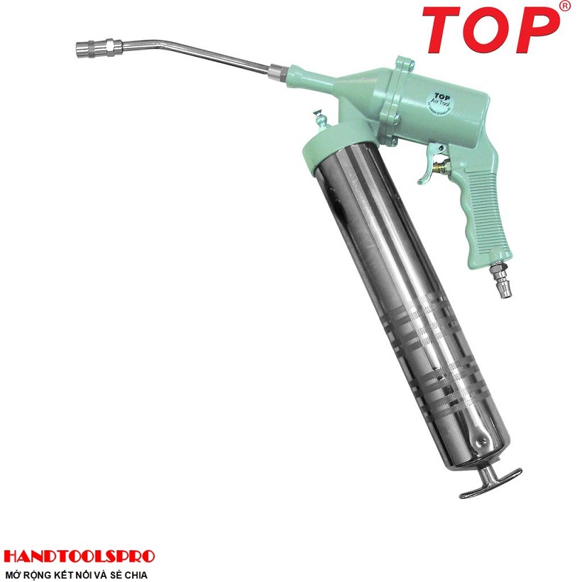 Bơm Mỡ Bằng Hơi ( 1 Chức Năng ) TOP PA-801