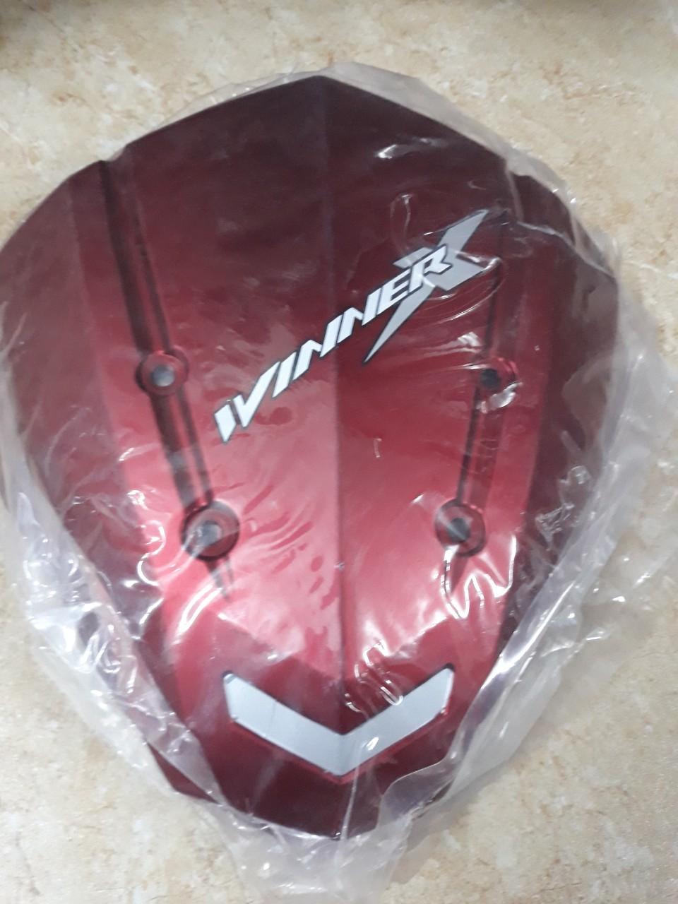 Ốp mão Winner X đủ màu