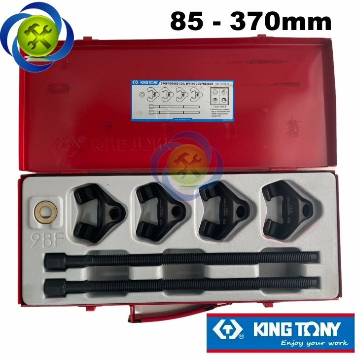 Bộ cảo phuộc lò xo loại dài Kingtony 9BF11