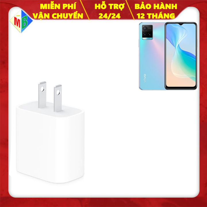 Củ sạc nhanh cho vivo y33s