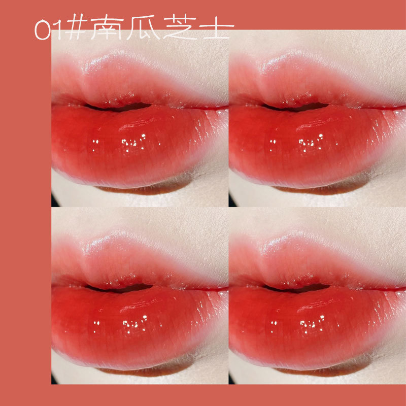 Son dưỡng HERORANGE có màu (HR32)