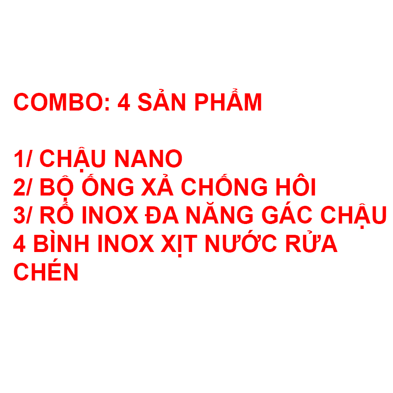 [SALE RẺ]COMBO Chậu rửa chén SENTANO 2 Hộc CÂN/LỆCH 82x45cm phủ NANO đen chống trầy