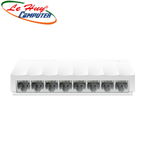 Thiết bị chia mạng Switch TP-Link LS1008 8 Cổng 10/100Mbps