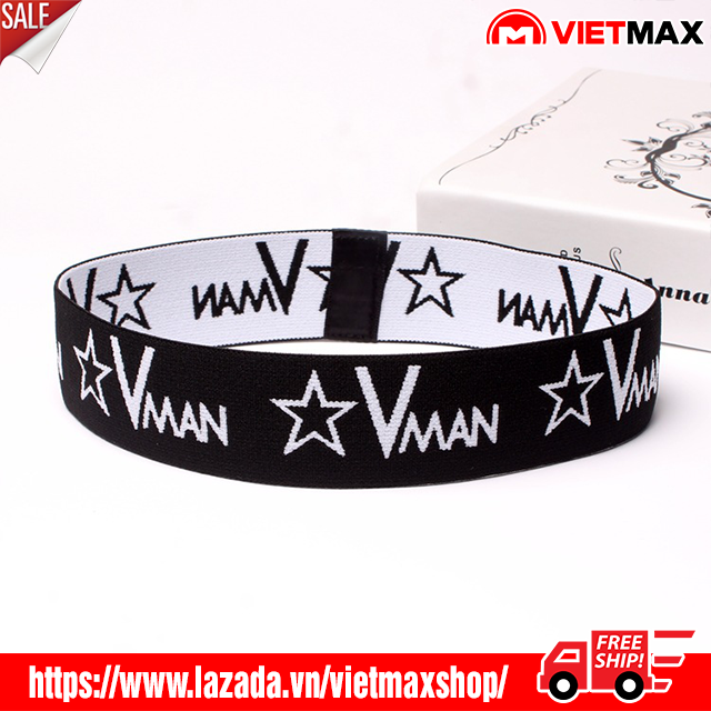 🎁 băng đô chơi bóng rổ co giãn cho nam nữ