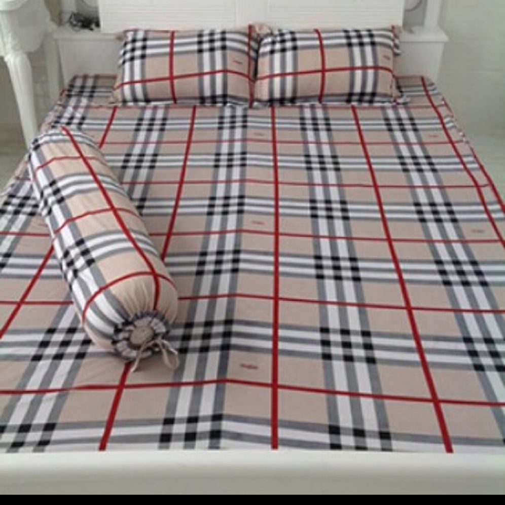 [HCM]Drap thun lạnh cao cấp 1m8x2m cao 10 phân