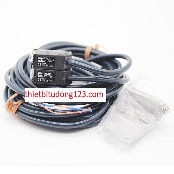 Cảm biến quang E3Z-T61
