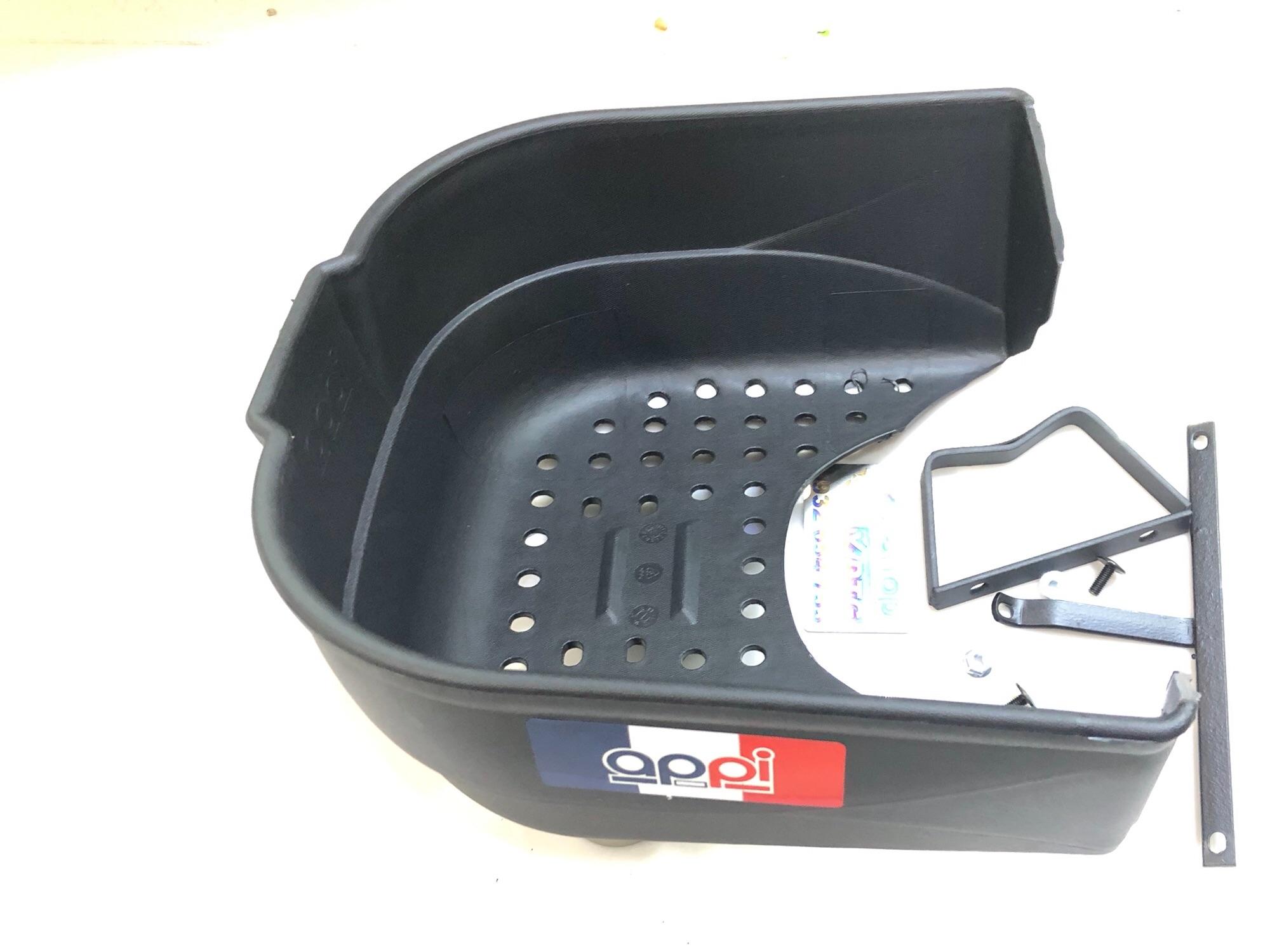 Rổ Giữa appi Gắn Xe Exciter 135 4 Số