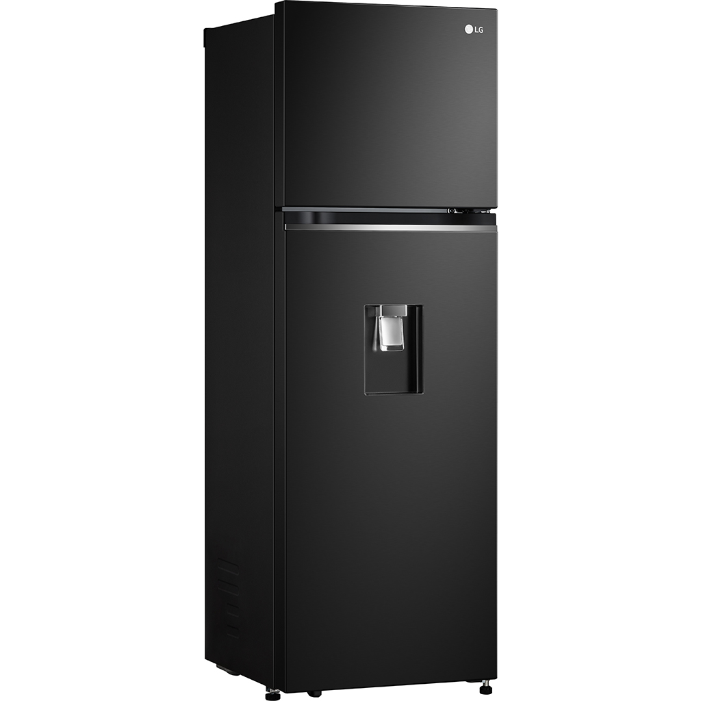 [GIAO TẠI HCM] -  Tủ lạnh LG Inverter 264 Lít GV-D262BL - Hàng chính hãng