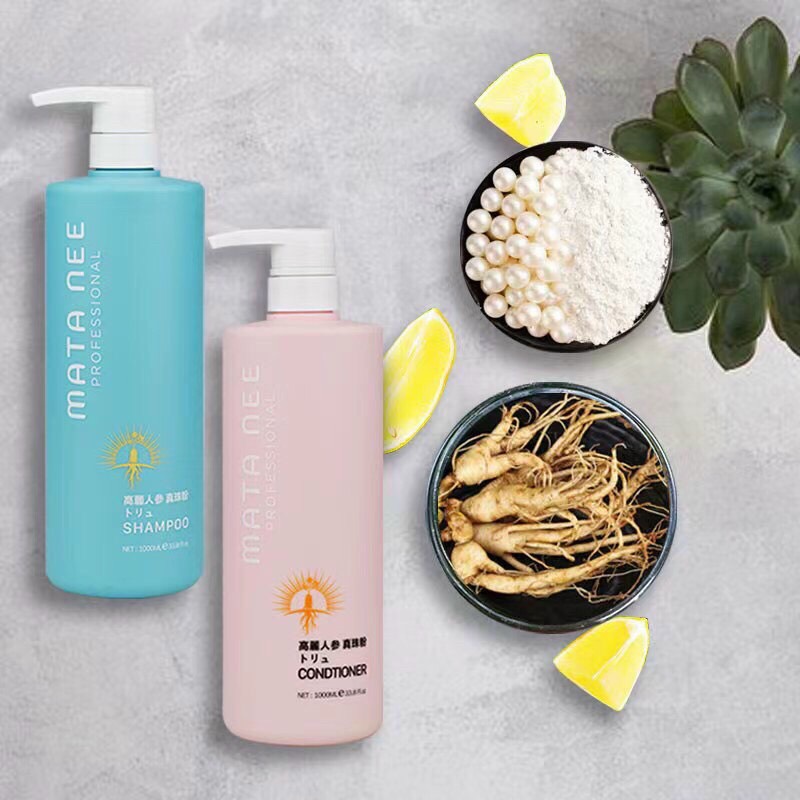 Dầu Gội Xả Mata Nee 500ml - 1000ml
