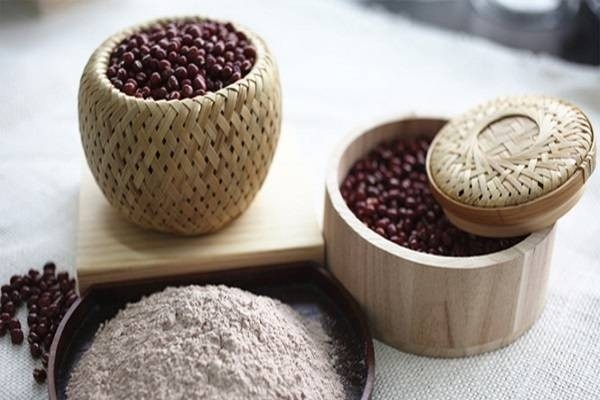 BỘT ĐẬU ĐỎ 250G