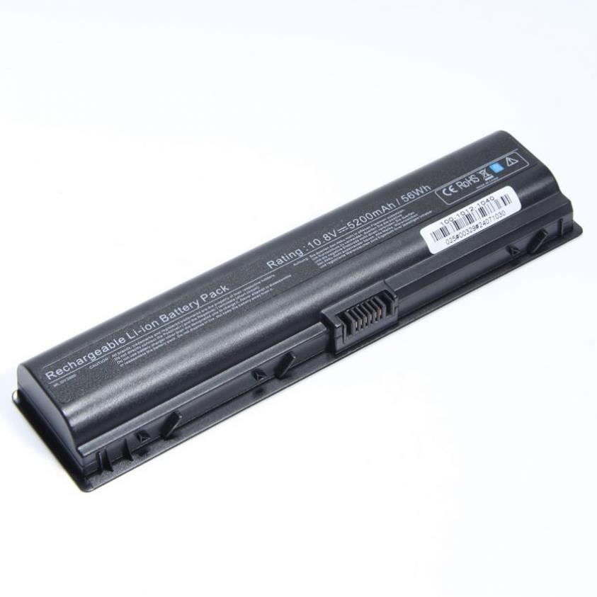 Pin laptop hp pavilion dv2000 dv6000, compaq a900 c700 f500 f700 g6000 g7000 v3000 v6000
