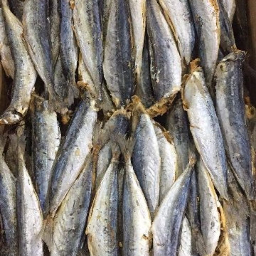 1kg Cá Nục khô VỪA ĂN