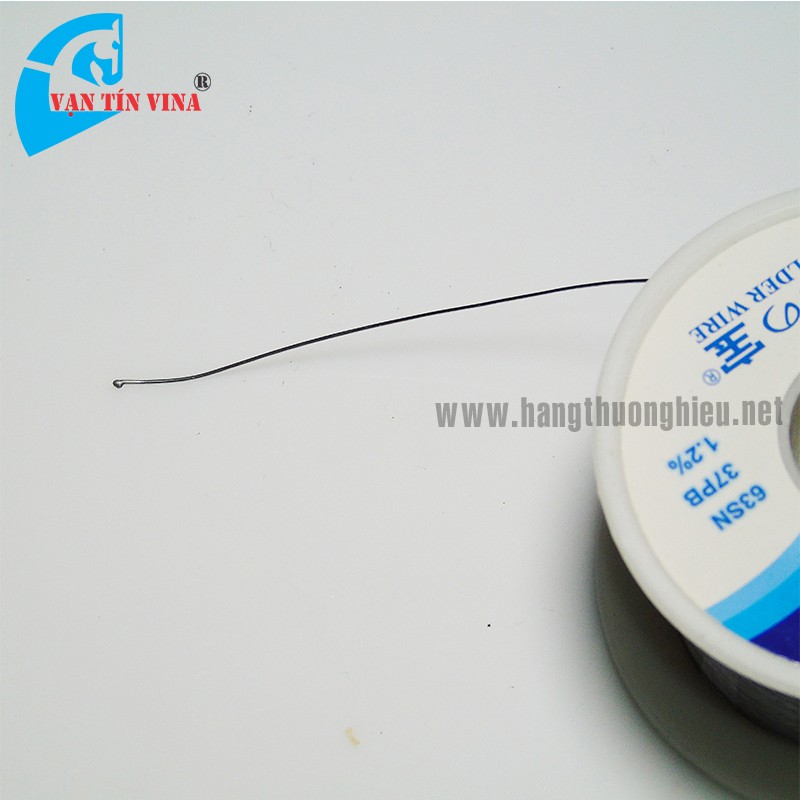 Cuộn chì hàn KEDA 0.3 mm chính hãng