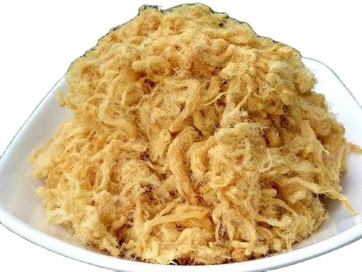 Hủ 350g Chà Bông Heo Loại Ngon