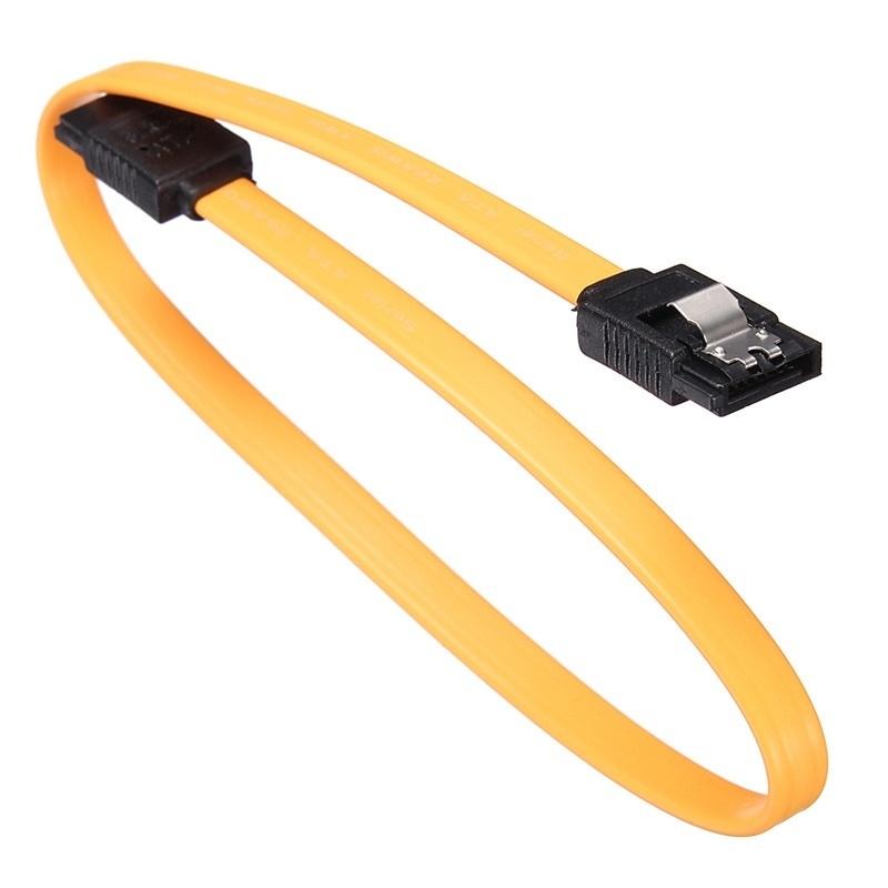 2 Cáp Sata cho ổ cứng, DVD