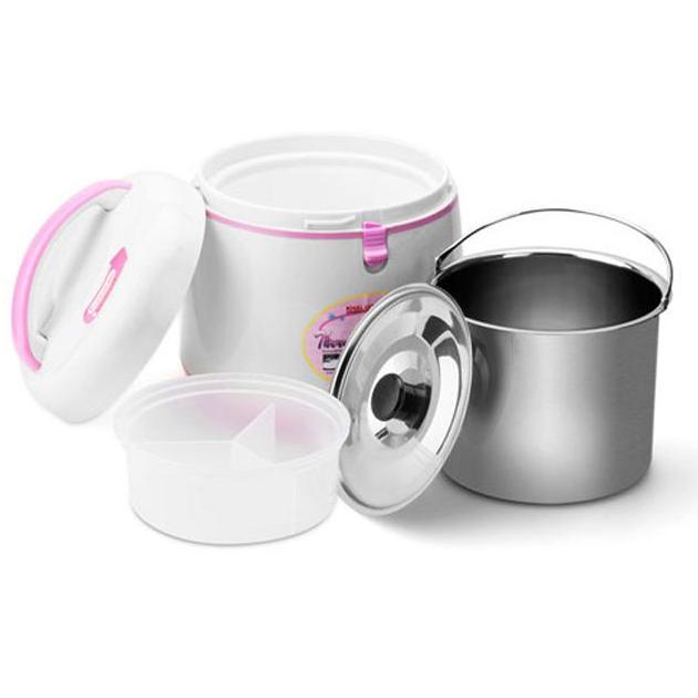 Nồi ủ Khaluck KL-702 - 2.5 lít