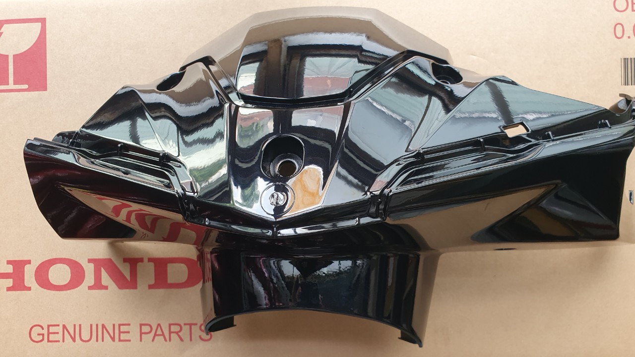 ỐP TRƯỚC TAY LÁI AIR BLADE 125 (2016-2019)