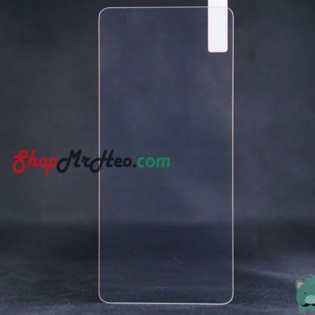 Combo 3 kính cường lực trong suốt Vsmart Active 3 / Joy 3 cao cấp chống vỡ chất lượng đảm bảo cam kết hàng nhận được đúng mô tả