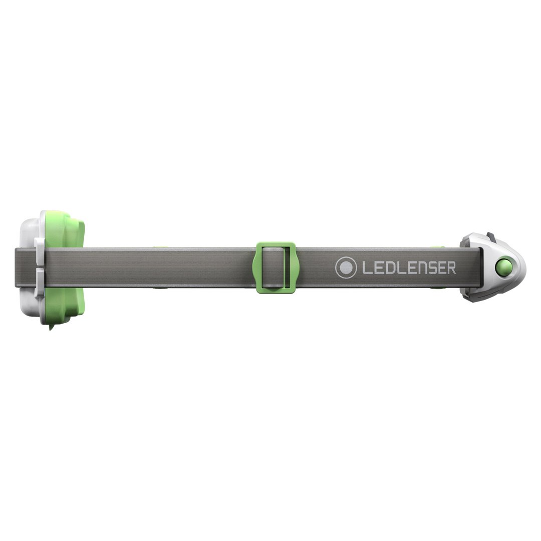 [HCM]Đèn pin đeo trán Ledlenser NEO4