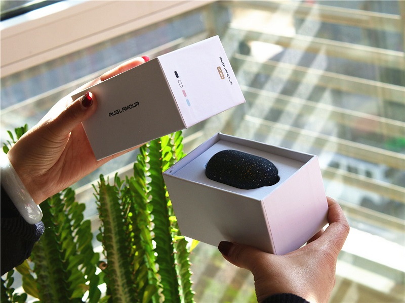 Tai Nghe Bluetooth Auglamour AT200