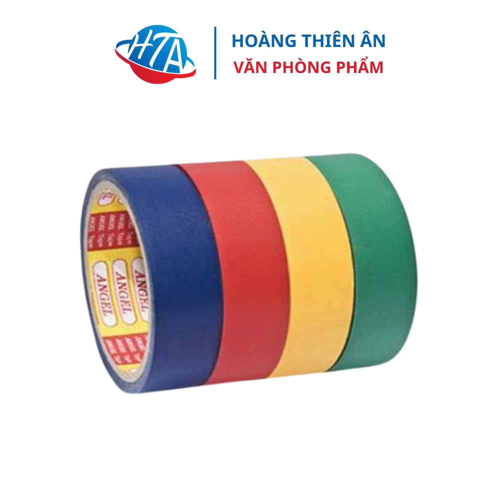 BĂNG KEO SIMILI 3.6cm - 4.8cm | Hoàng Thiên Ân