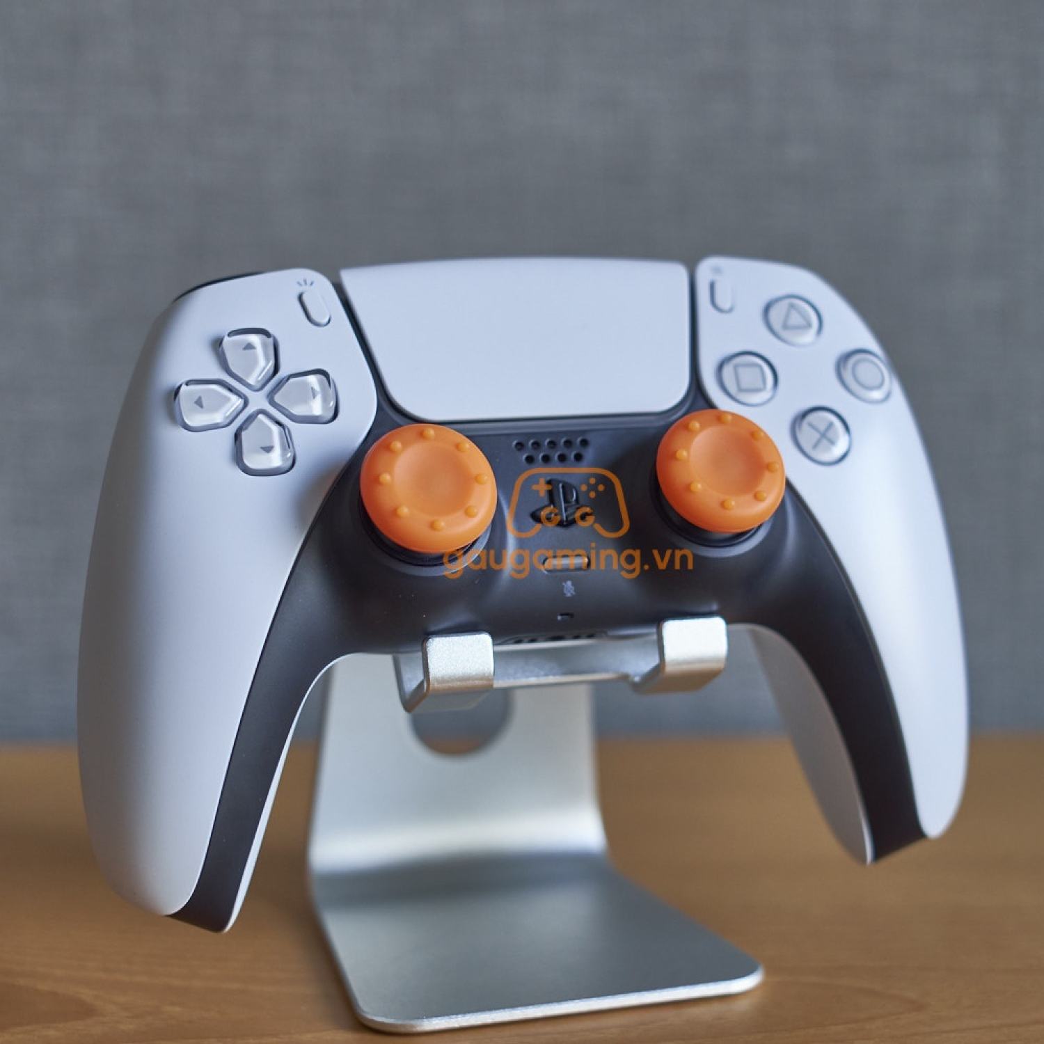 Núm bọc tay cầm có gai cho PS5/PS4/XBOX/NS Pro Controller (1 cặp)