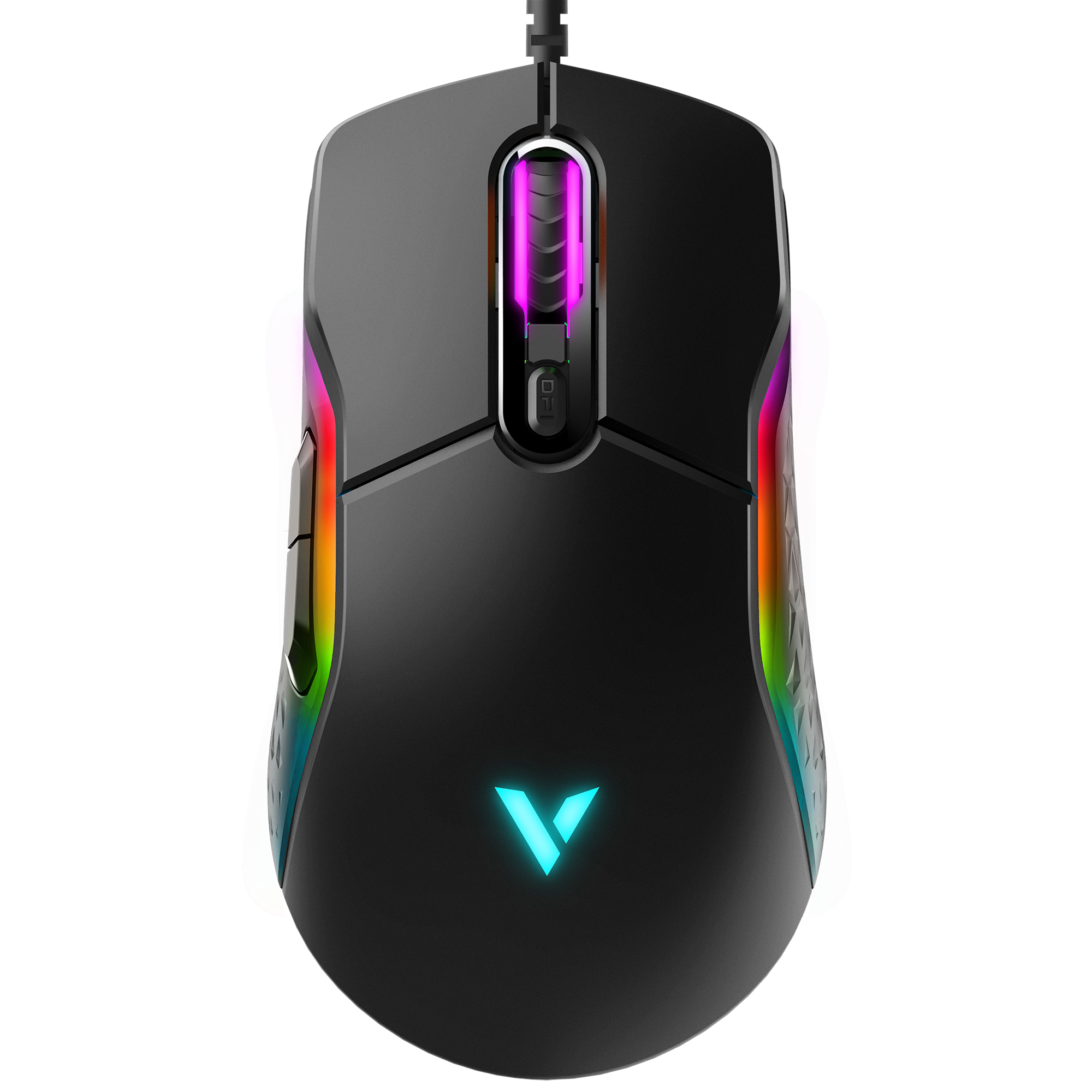 Chuột Gaming Rapoo VT200