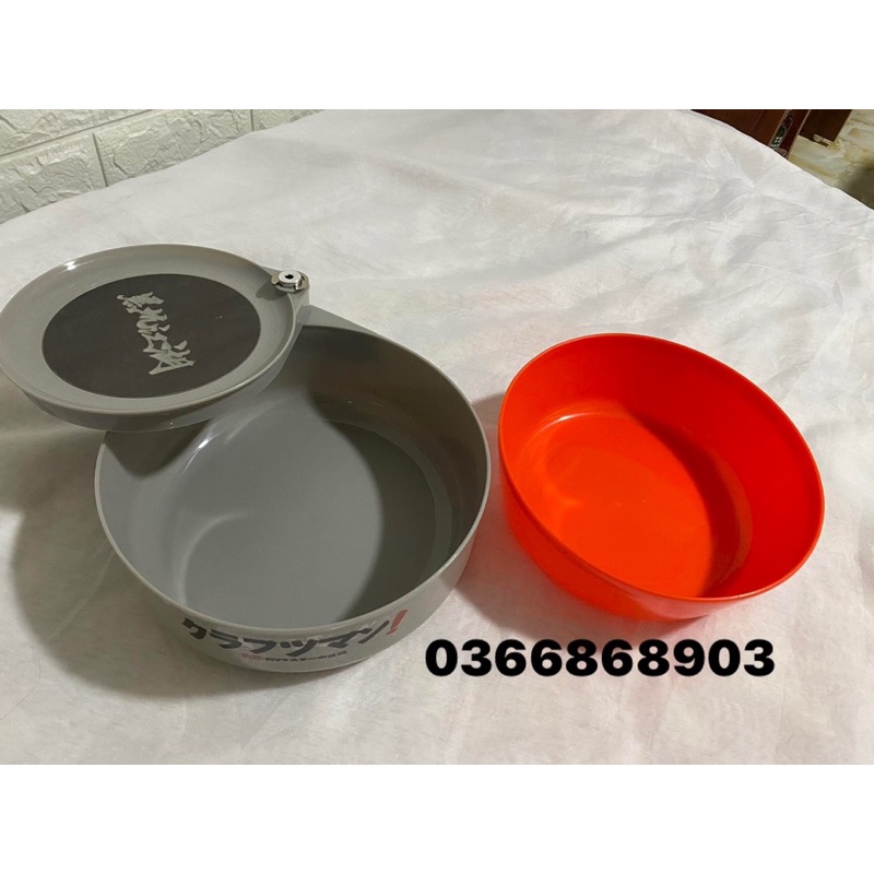 Khay Mồi Câu Đài
