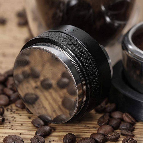 [HCM]Dụng cụ OCD nén và dàn bột cà phê 2 đầu thông minh