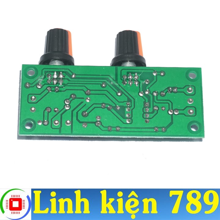 Mạch tạo âm SUB - Linh Kiện 789