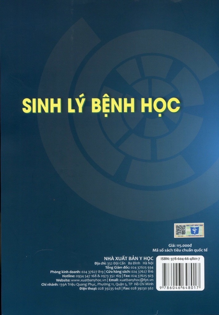 Sinh lý bệnh học
