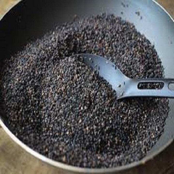 [Quà Tết 2022] [HCM]Hạt Mè Đen 1KG