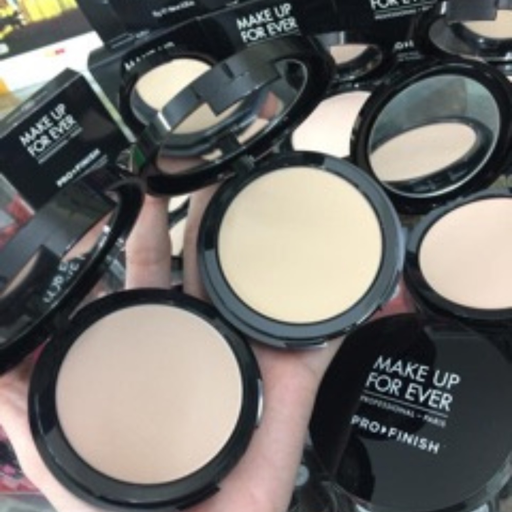 Phấn Phủ Make Up Forever Pro Finish