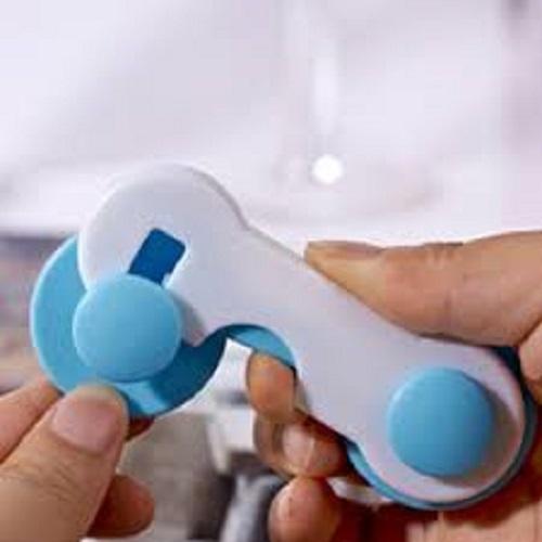 Combo 3 dụng cụ khóa tủ an toàn cho bé
