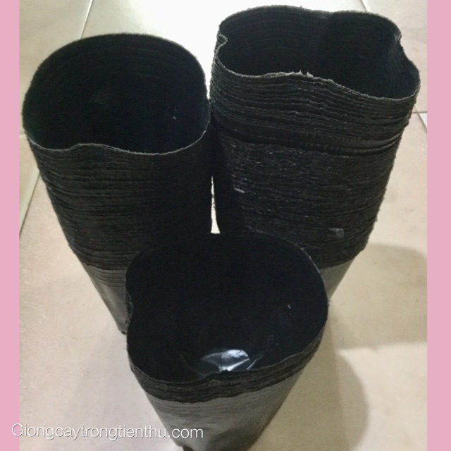 TÚI BẦU ƯƠM CÂY GIỐNG