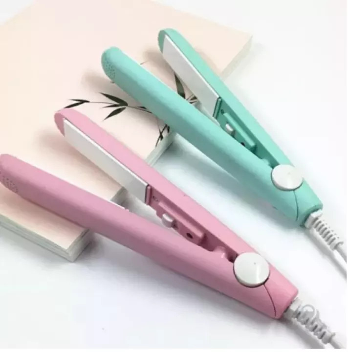 Máy duỗi tóc loại xịn