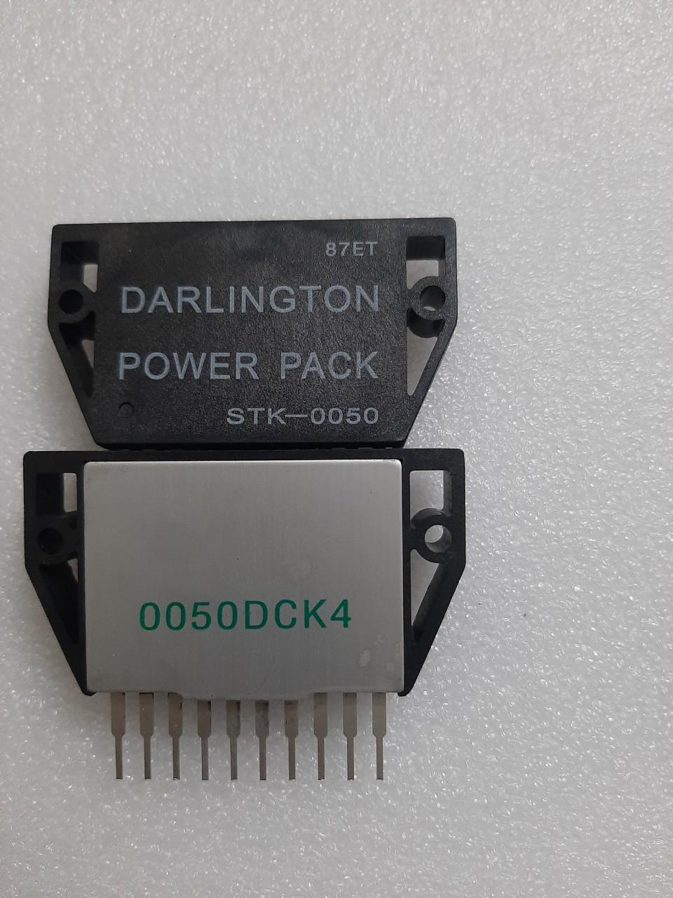 IC công suất âm ly STK 0050 giá 1 chiếc