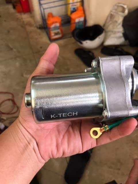 Củ Đề Độ Trái Lớn KTECH dream, wave 100