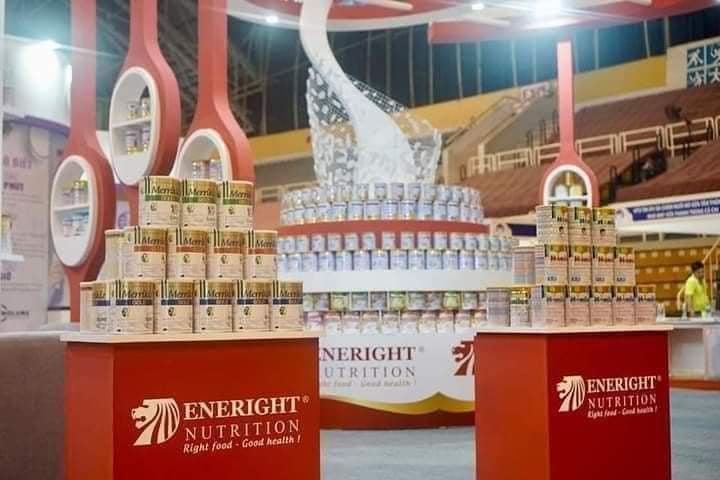 [HCM]sữa Merrikiz sure 900g