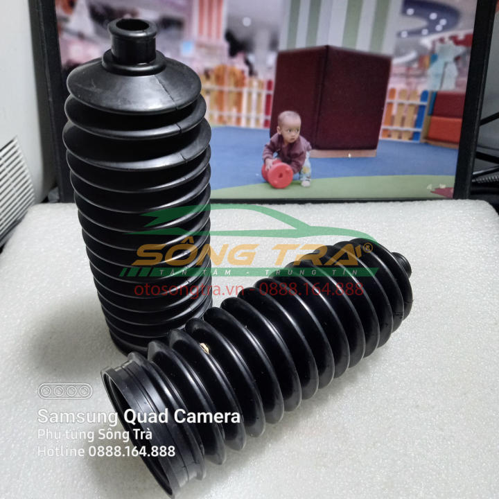 CAO SU CHỤP BỤI THƯỚC LÁI CAPTIVA. GIÁ 1 CẶP