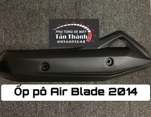 Ốp pô AB các đời