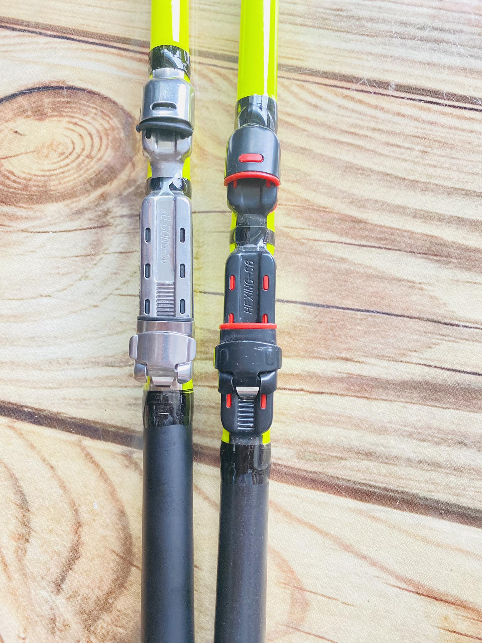 Need Ikada Jinbafa 1m5 Glass Tube with 0.5mm Tip
