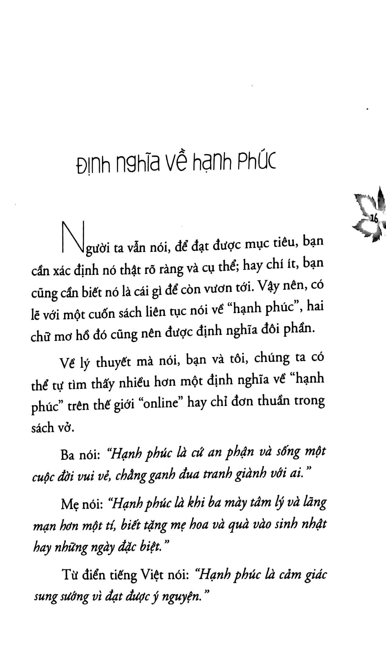 Sách Fahasa - Cửa Tiệm Hạnh Phúc