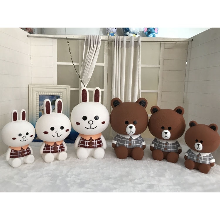 Bearbrick đính đá - Gấu đính đá thời thượng handmade cho bé và mọi lứa tuổi