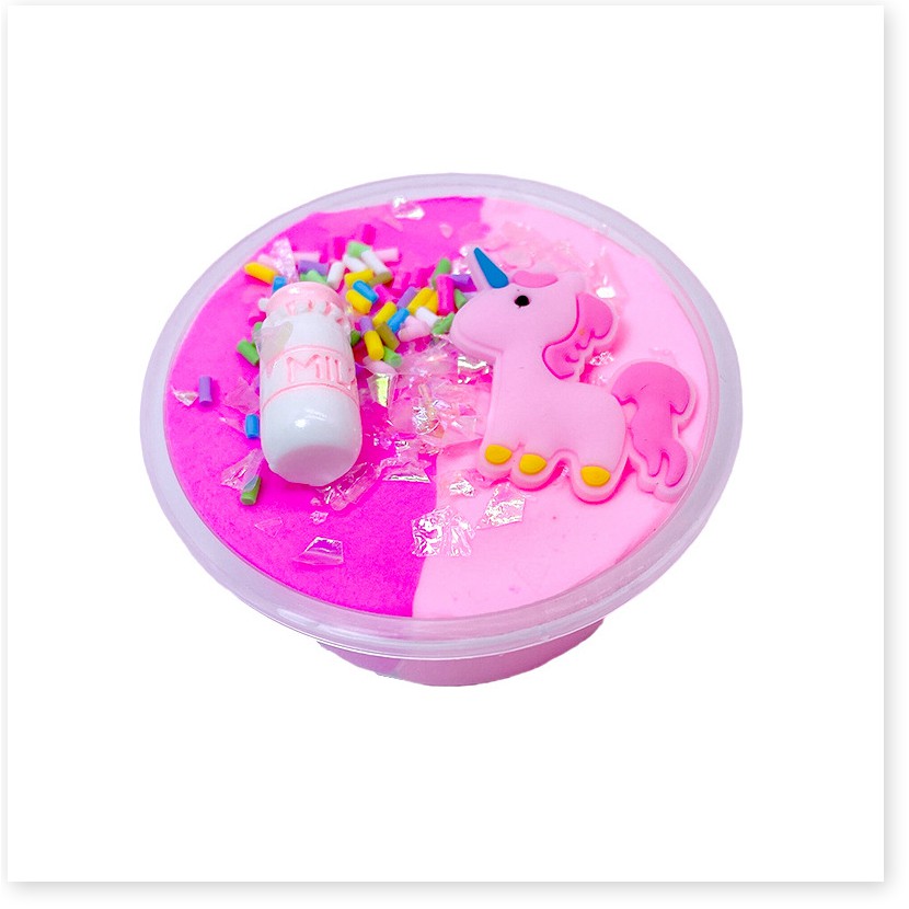 1 lốc slam slime chất nhờn ma quái