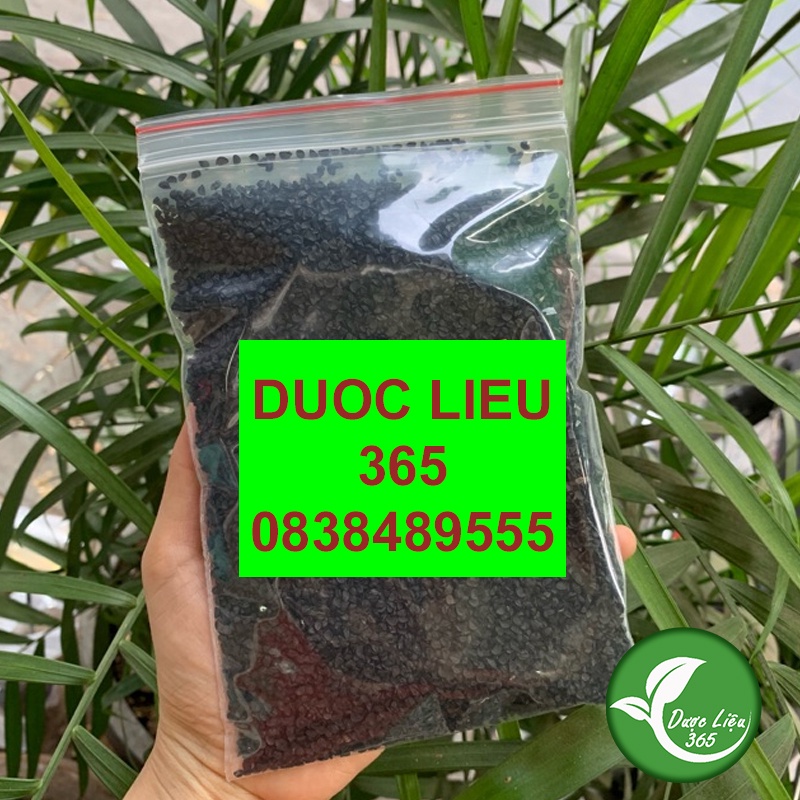 Hạt hẹ khô [GÓI 1KG] Loại thượng hạng