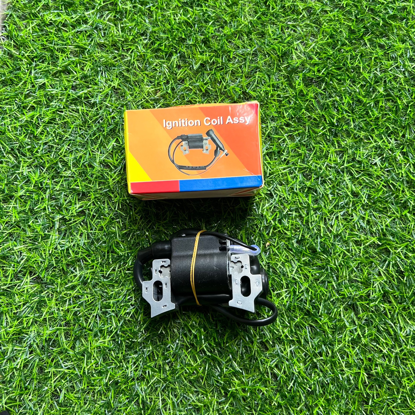 IC Mobin Máy Phát Điện 168F 170F Và GX160 IC Đánh Lửa Cho Bugi Máy Phát Điện (kho 6202)