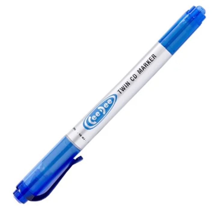 Bút lông dầu Thiên Long PM-04